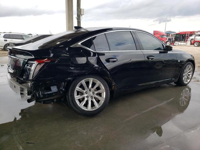 2020 CADILLAC CT5 LUXURY - 1G6DM5RK6L0126958