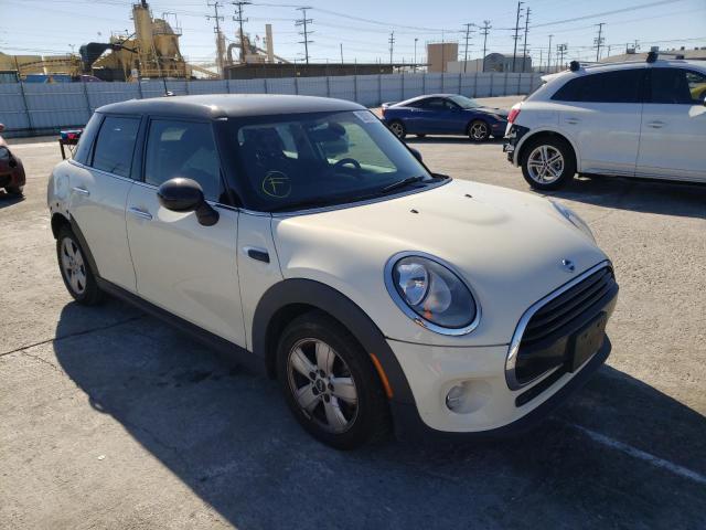 WMWXU1C30H2F77948 Mini Cooper