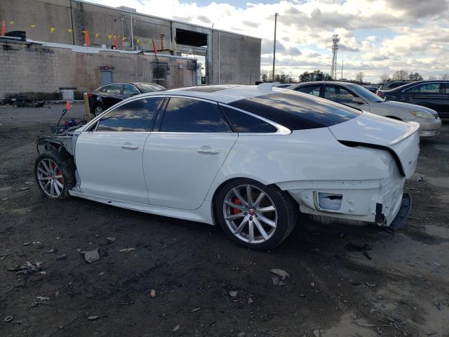 2016 JAGUAR XJ - SAJWA1C71G8V95251