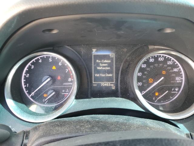 2019 TOYOTA CAMRY L - 4T1B11HK9KU798247