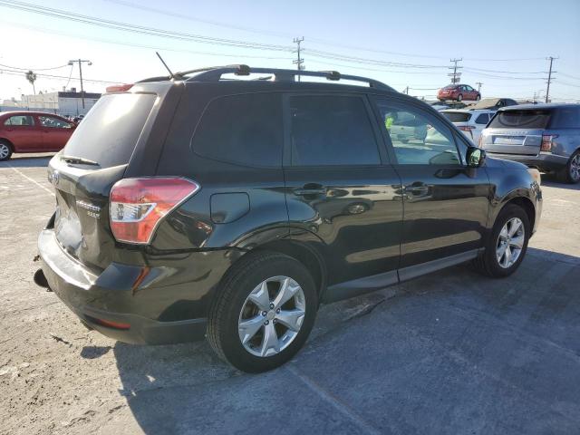 JF2SJAEC4EH421003 Subaru Forester