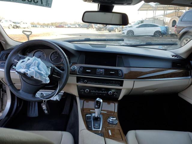 WBAXG5C54DDY33536 BMW 528 I