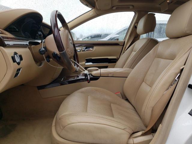 VIN WDDNG9EB7DA503305 2013 Mercedes-Benz S-Class, 5... no.7