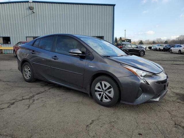 JTDKARFU7J3551689 Toyota PRIUS