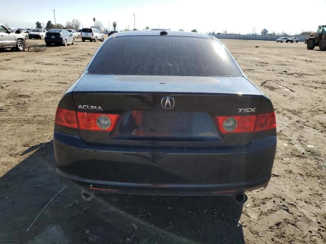JH4CL96856C036035 Acura TSX