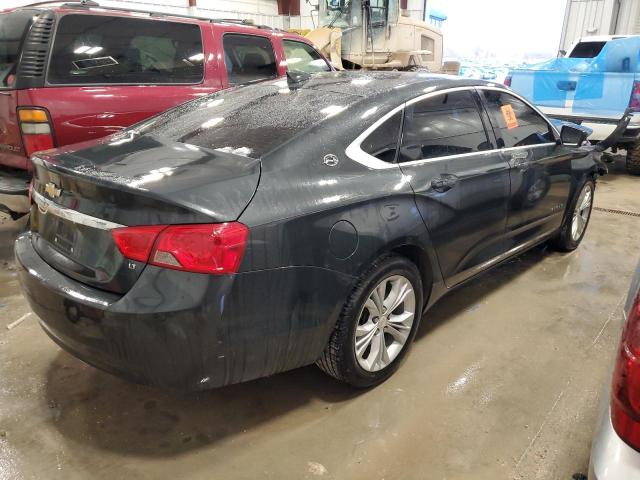 2015 CHEVROLET IMPALA LT - 2G1125S3XF9237993