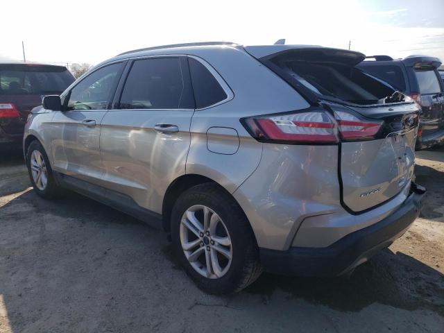 2020 FORD EDGE SEL 2FMPK3J91LBA17315