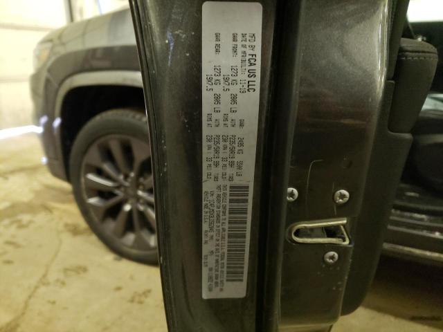 1C4PJMDX3LD562045 Jeep Cherokee Limited