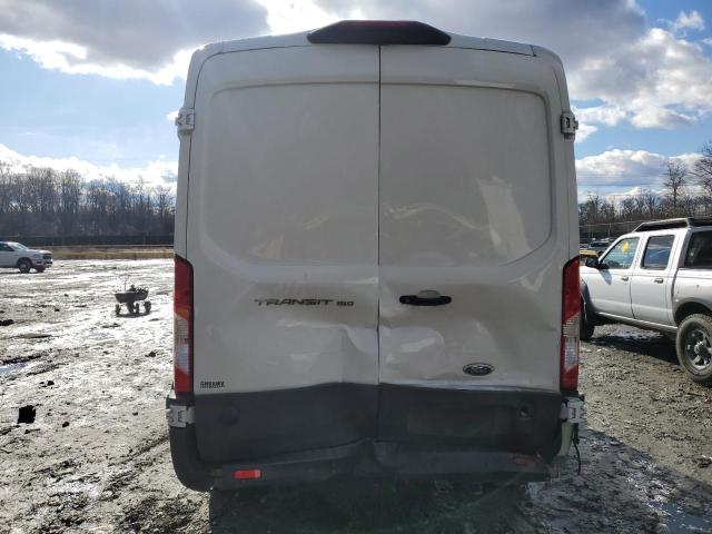 2020 FORD TRANSIT T- - 1FTYE1C80LKB45687