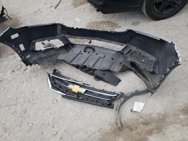 2016 CHEVROLET IMPALA LT - 2G1115S33G9141398