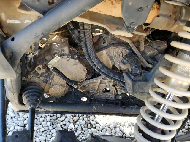 2022 CAN-AM MAVERICK 3JBVGAY44NE000549