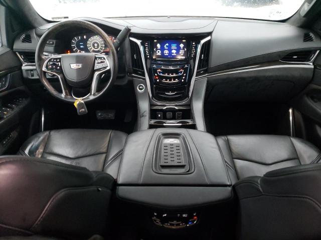 2017 CADILLAC ESCALADE P - 1GYS4DKJ8HR109768