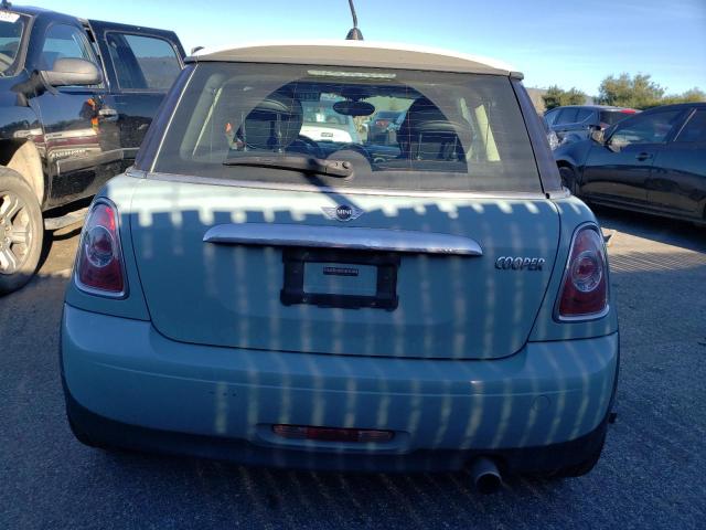 WMWSU3C55DT373218 Mini Cooper