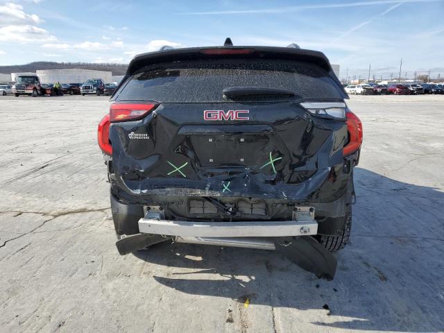 3GKALMEV0LL339666 GMC Terrain Sle