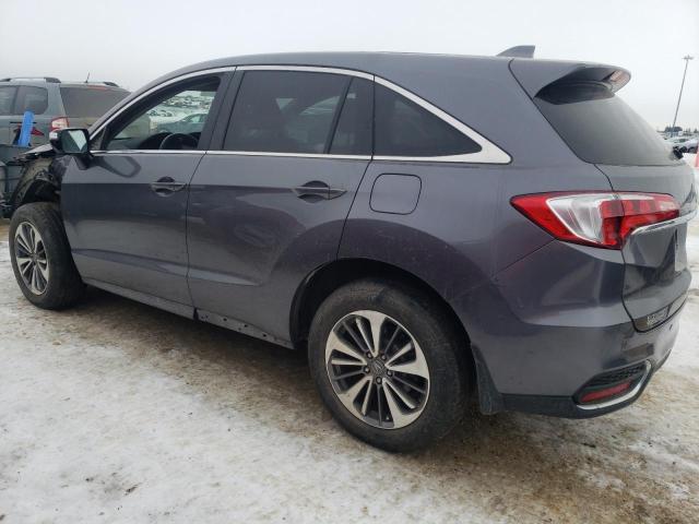 5J8TB4H71HL803279 Acura Rdx Advance
