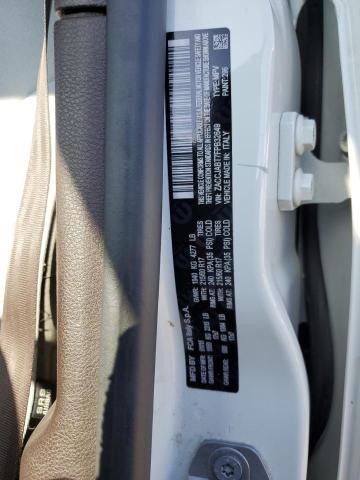 2015 JEEP RENEGADE L - ZACCJABT7FPB32649