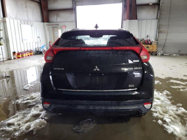 2018 MITSUBISHI ECLIPSE CR JA4AT4AA6JZ044375