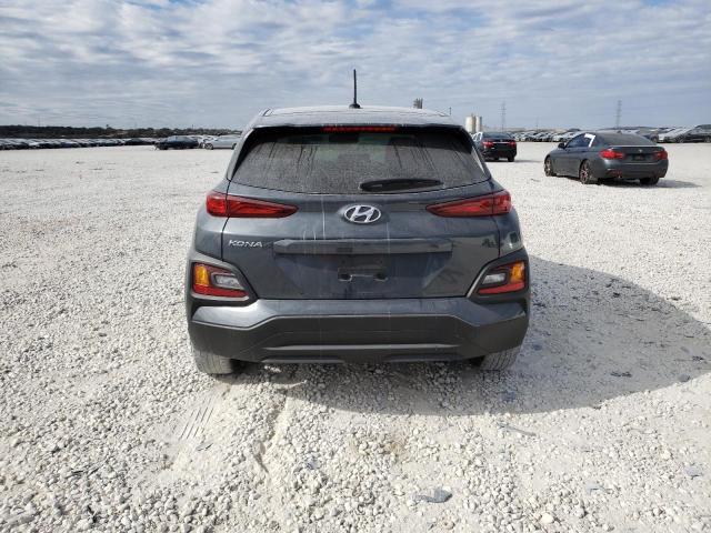 2020 HYUNDAI KONA SE KM8K12AA3LU579440