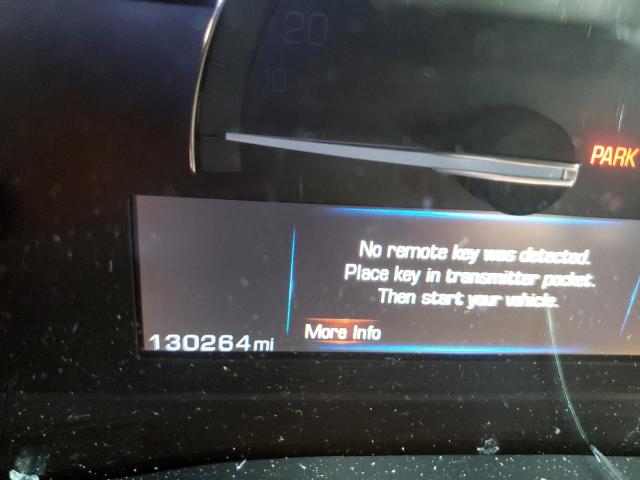 2017 CADILLAC XT5 - 1GYKNARS2HZ149080