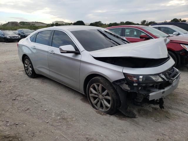 2016 CHEVROLET IMPALA LT - 2G1115S33G9141398