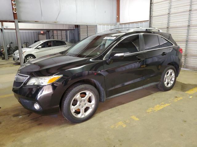 2013 Acura RDX 