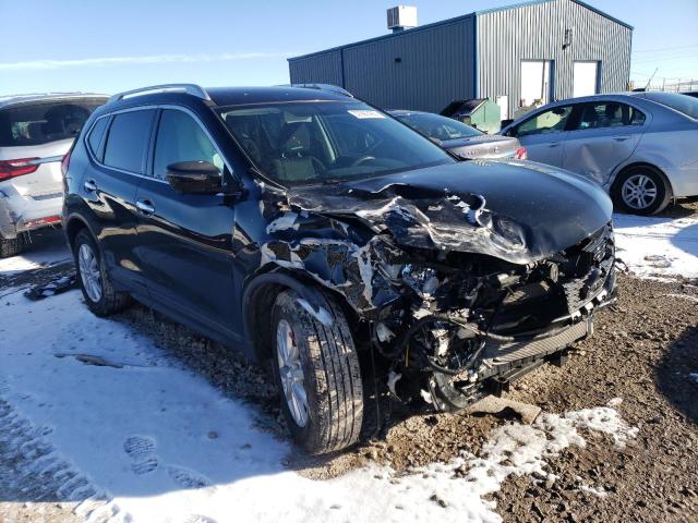 KNMAT2MT9HP521197 Nissan ROGUE S