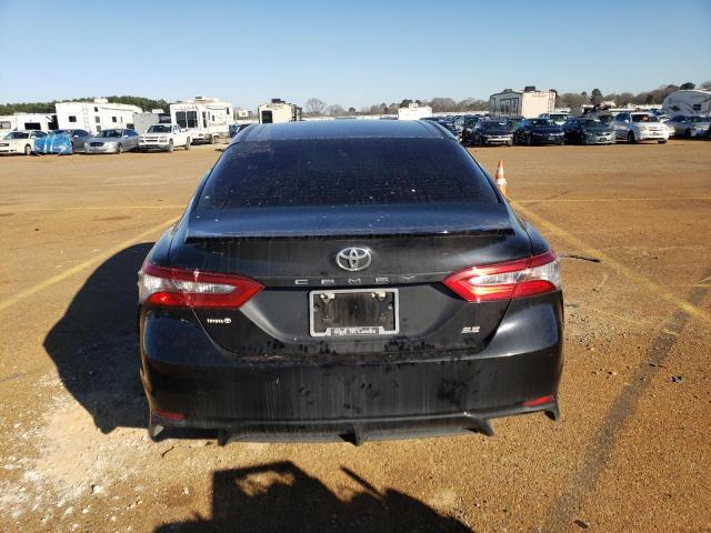 2018 TOYOTA CAMRY L - 4T1B11HK1JU639933
