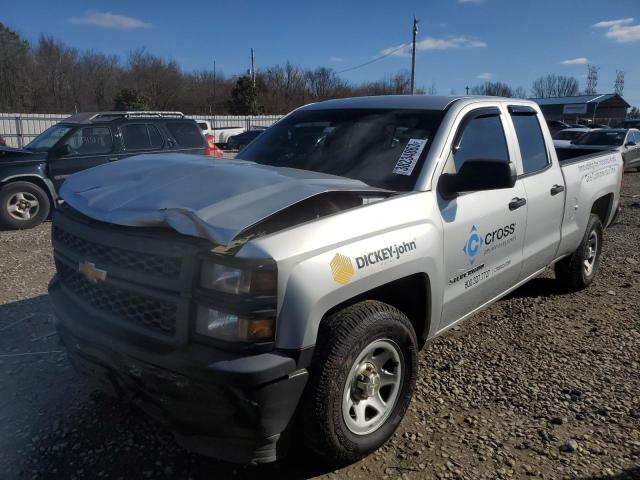 2015 Chevrolet C/K 1500 