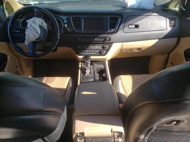 KNDME5C11F6034104 KIA Sedona Sxl