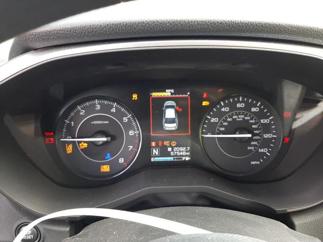 4S3GKAD62J3622189 Subaru Impreza Premium Plus