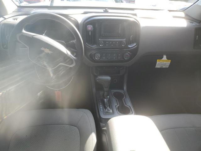 2016 CHEVROLET COLORADO - 1GCGSBEA5G1255575