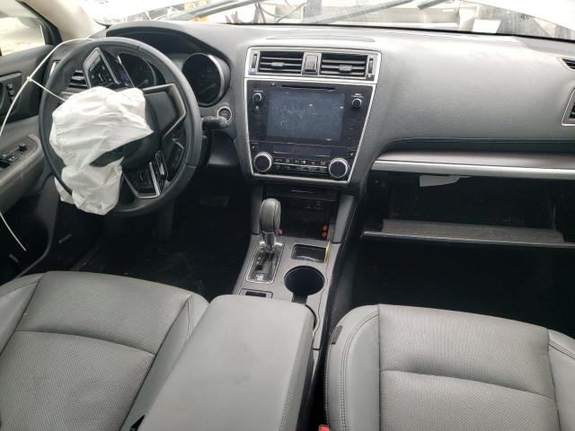 4S3BNAJ69K3007923 Subaru Legacy 2.5i Limited