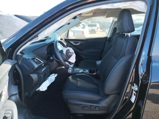 JF2SKAFC5MH541516 Subaru Forester Premium