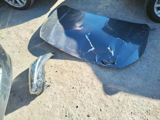 4S3GTAB67N3720270 Subaru Impreza