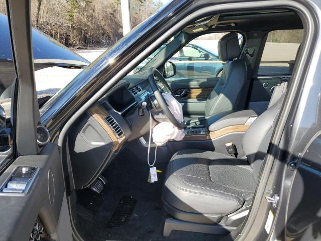 SALGS5SE0MA447497 Land Rover RANGEROVER