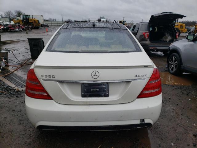 VIN WDDNG9EB7DA503305 2013 Mercedes-Benz S-Class, 5... no.6