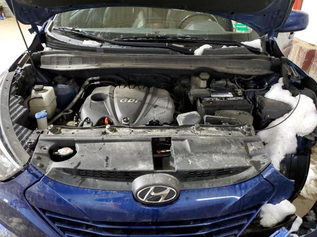 2015 HYUNDAI TUCSON LIM - KM8JUCAG5FU966041