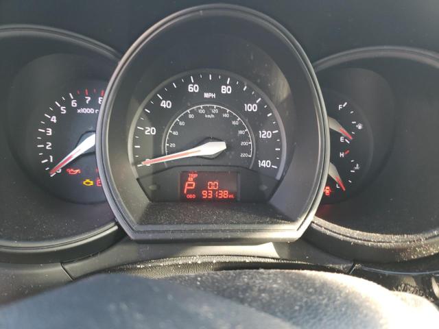 KNADM5A30G6621612 KIA RIO LX