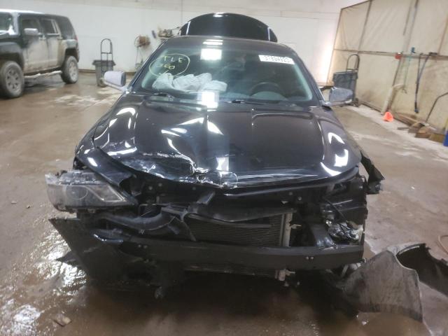 2017 CHEVROLET IMPALA LT - 1G1105SA0HU214975