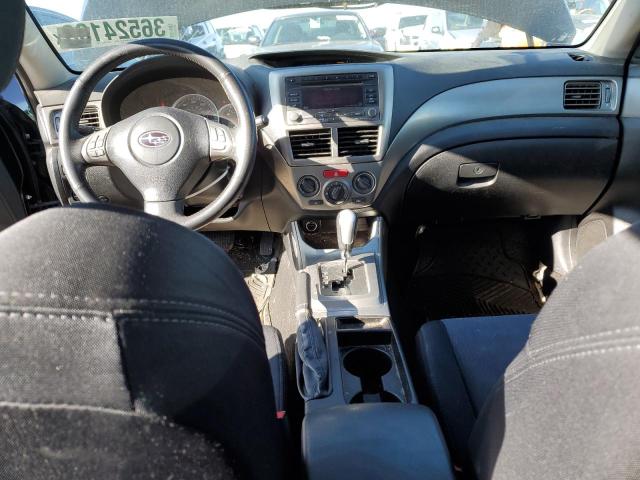 JF1GH6D65AH817580 Subaru Impreza Outback Sport