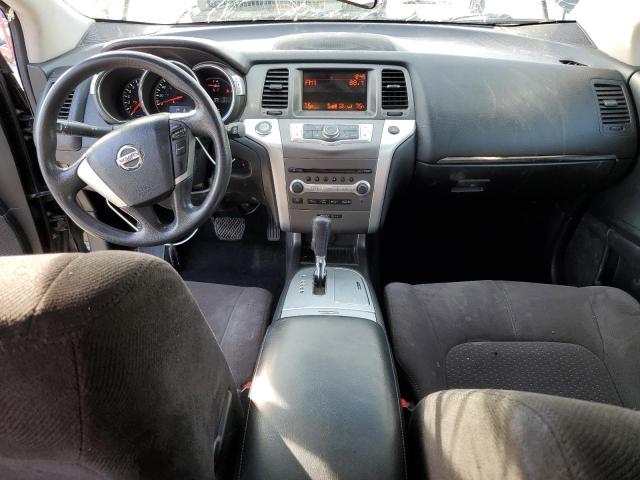JN8AZ1MU8EW407960 Nissan MURANO S