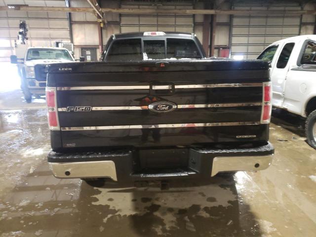 1FTFX1EF6EFC28386 Ford F150 Super Cab