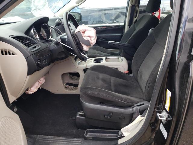 2C4RDGCG2FR712263 Dodge Grand Caravan Sxt