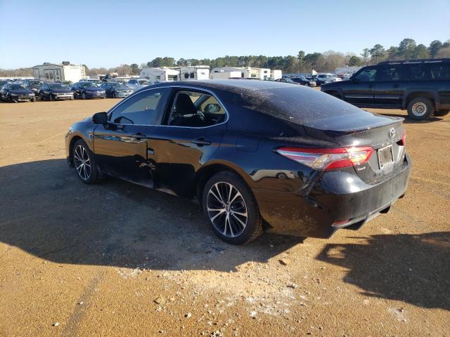 2018 TOYOTA CAMRY L - 4T1B11HK1JU639933