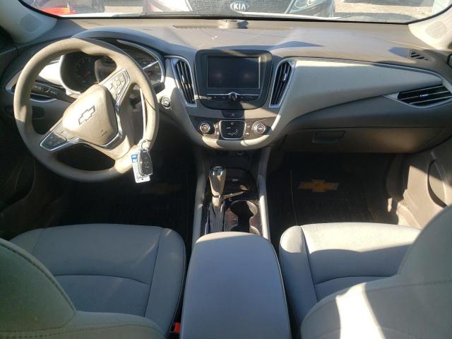 2018 CHEVROLET MALIBU LS - 1G1ZB5ST2JF255035
