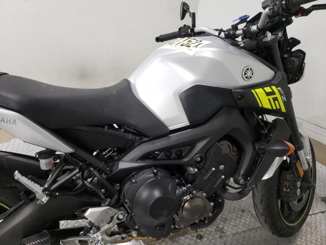 2017 YAMAHA FZ09 C JYARN53Y6HA000576