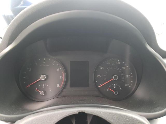 3KPA24AD3LE274151 KIA RIO LX