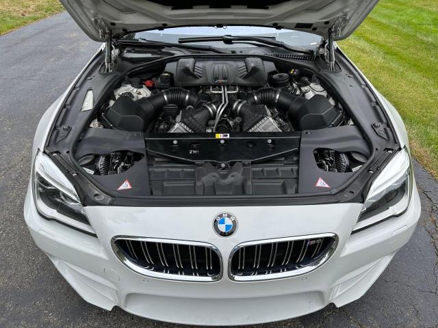 WBS6E9C50GG437269 BMW M6 Gran Coupe