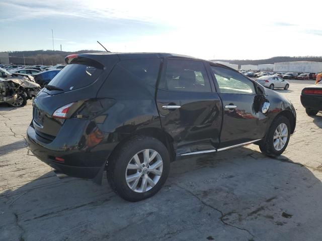 JN8AZ1MU8EW407960 Nissan MURANO S