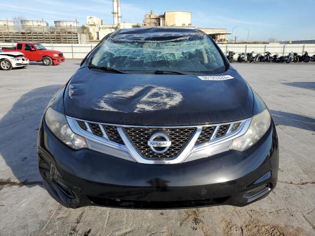 JN8AZ1MU8EW407960 Nissan MURANO S